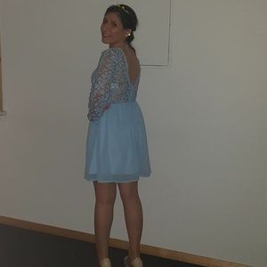 Meet your Posher, Sandra